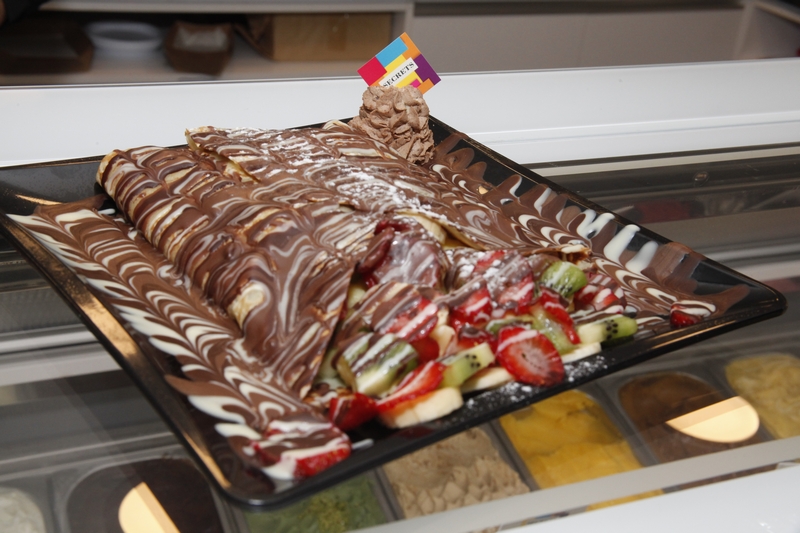 Secrets reveals its magical flavours for the Holidays